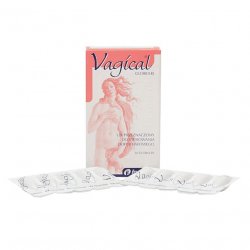 Вагикаль суппозитории вагинальные 150 мг N10 в Уфе и области фото
